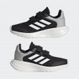 adidas TENSAUR RUN SHOES حذاء للاطفال لون اسود