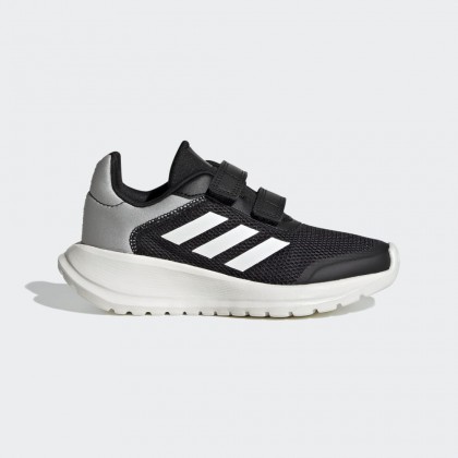 adidas TENSAUR RUN SHOES حذاء للاطفال لون اسود