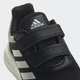 adidas TENSAUR RUN SHOES حذاء للاطفال لون اسود