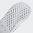 adidas GRAND COURT SUSTAINABLE LIFESTYLE SHOES حذاء للاطفال لون ابيض