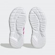 adidas NEBZED ELASTIC LACE TOP STRAP SHOES حذاء للاطفال لون زهري