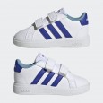 adidas GRAND COURT 2.0 SHOES حذاء للاطفال لون ابيض