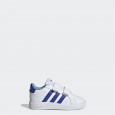 adidas GRAND COURT 2.0 SHOES حذاء للاطفال لون ابيض