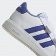 adidas GRAND COURT 2.0 SHOES حذاء للاطفال لون ابيض