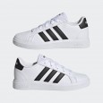 adidas GRAND COURT 2.0 SHOES حذاء سبورت للنساء لون أبيض