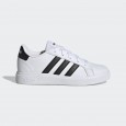 adidas GRAND COURT 2.0 SHOES حذاء سبورت للنساء لون أبيض