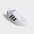 adidas GRAND COURT 2.0 SHOES حذاء سبورت للنساء لون أبيض