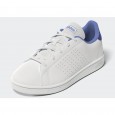 adidas ADVANTAGE LIFESTYLE COURT LACE SHOES حذاء سبورت للنساء لون أبيض