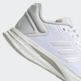 adidas DURAMO SL 2.0 RUNNING SHOES حذاء سبورت للنساء لون ابيض