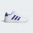 adidas GRAND COURT 2.0 SHOES حذاء سبورت للنساء لون ابيض