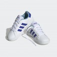 adidas GRAND COURT 2.0 SHOES حذاء سبورت للنساء لون ابيض