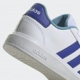 adidas GRAND COURT 2.0 SHOES حذاء سبورت للنساء لون ابيض