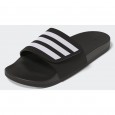 adidas ADILETTE COMFORT ADJUSTABLE BANDAGE SLIDES شبشب للرجال لون أسود