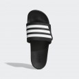 adidas ADILETTE COMFORT ADJUSTABLE BANDAGE SLIDES شبشب للرجال لون أسود