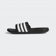 adidas ADILETTE COMFORT ADJUSTABLE BANDAGE SLIDES شبشب للرجال لون أسود