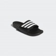 adidas ADILETTE COMFORT ADJUSTABLE BANDAGE SLIDES شبشب للرجال لون أسود