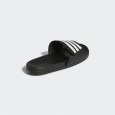 adidas ADILETTE COMFORT ADJUSTABLE BANDAGE SLIDES شبشب للرجال لون أسود