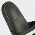 adidas ADILETTE COMFORT ADJUSTABLE BANDAGE SLIDES شبشب للرجال لون أسود