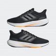 adidas ULTRABOUNCE RUNNING SHOES حذاء سبورت للرجال لون اسود