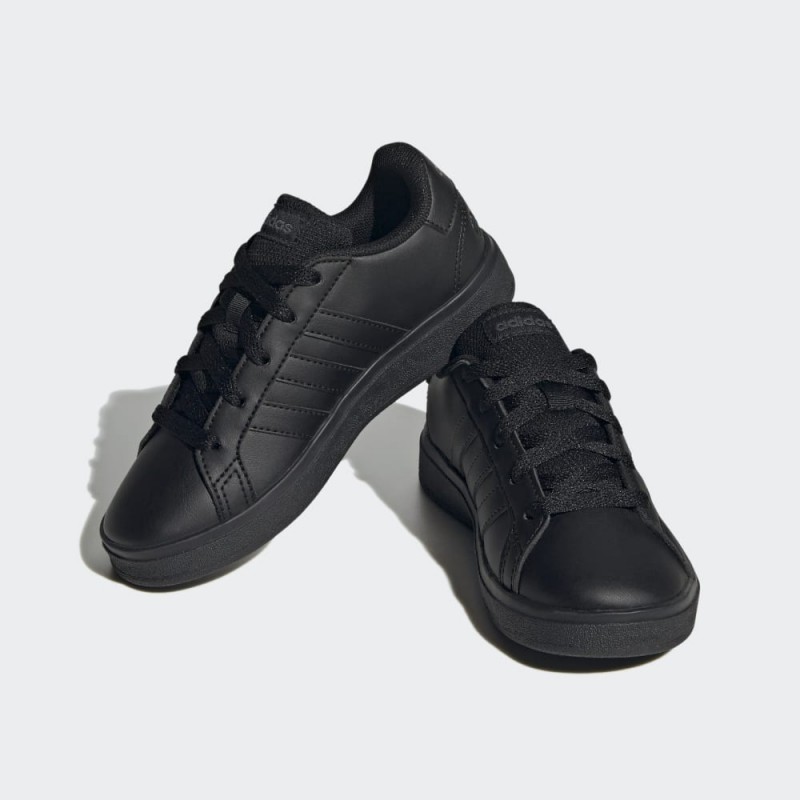 adidas originals court star junior