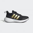 adidas FORTARUN 2.0 CLOUDFOAM LACE SHOES حذاء سبورت للنساء لون اسود