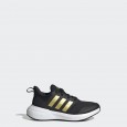 adidas FORTARUN 2.0 CLOUDFOAM LACE SHOES حذاء سبورت للنساء لون اسود