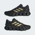 adidas CLIMACOOL VENTICE SHOES حذاء سبورت للشباب لون أسود