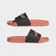 adidas ADILETTE SHOWER SLIDES شبشب للنساء لون زهري