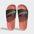 adidas ADILETTE SHOWER SLIDES شبشب للنساء لون زهري