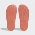 adidas ADILETTE SHOWER SLIDES شبشب للنساء لون زهري