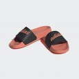 adidas ADILETTE SHOWER SLIDES شبشب للنساء لون زهري