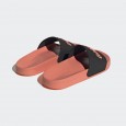adidas ADILETTE SHOWER SLIDES شبشب للنساء لون زهري