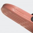 adidas ADILETTE SHOWER SLIDES شبشب للنساء لون زهري