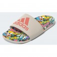 adidas ADILETTE COMFORT SLIDES شبشب النساء لون بيج