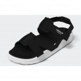 adidas ADILETTE ADVENTURE SANDALS صندل ستاتي لون أسود