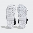 adidas ADILETTE ADVENTURE SANDALS صندل ستاتي لون أسود