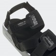 adidas ADILETTE ADVENTURE SANDALS صندل ستاتي لون أسود