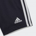 adidas ESSENTIALS Set Sportswear طقم تيشيرت وشورت للاطفال لون احمر