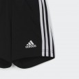 adidas ESSENTIALS SPORT SET طقم شورت وتيشيرت للاطفال لون ابيض