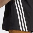 adidas FUTURE ICONS 3-STRIPES TEE تيشيرت للشباب لون اسود