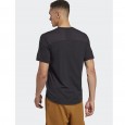 adidas YOGA BASE TRAINING T-SHIRT تيشيرت للشباب لون اسود