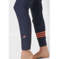 adidas 3 Stripe Swimming Pants بنطلون السباحة للنساء لون كحلي