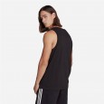 adidas ADICOLOR CLASSICS TREFOIL TANK TOP تيشيرت للشباب لون اسود