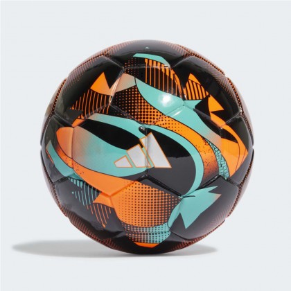 Adidas MESSI MINI BALL كرة لون اسود حجم صغير