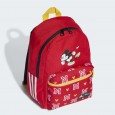 adidas X DISNEY MICKEY MOUSE BACKPACK حقيبة ظهر لون احمر