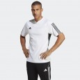 adidas TIRO 23 COMPETITION JERSEY شورت للشباب لون ابيض