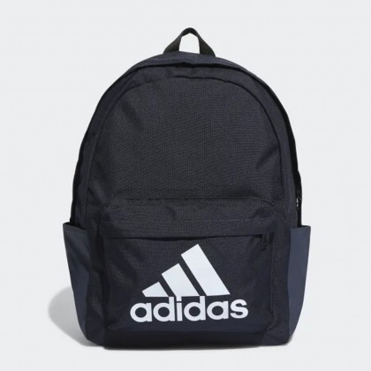 adidas CLASSIC BADGE OF SPORT BACKPACK حقيبة ظهر لون كحلي