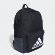 adidas CLASSIC BADGE OF SPORT BACKPACK حقيبة ظهر لون كحلي