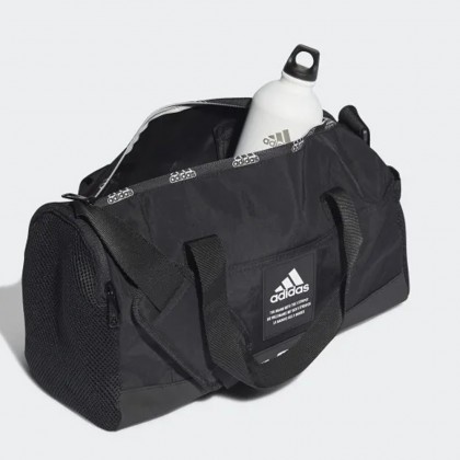 adidas 4ATHLTS DUFFEL BAG EXTRA SMALL شنطة رياضية من اديداس لون اسود