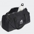 adidas 4ATHLTS DUFFEL BAG EXTRA SMALL شنطة رياضية من اديداس لون اسود